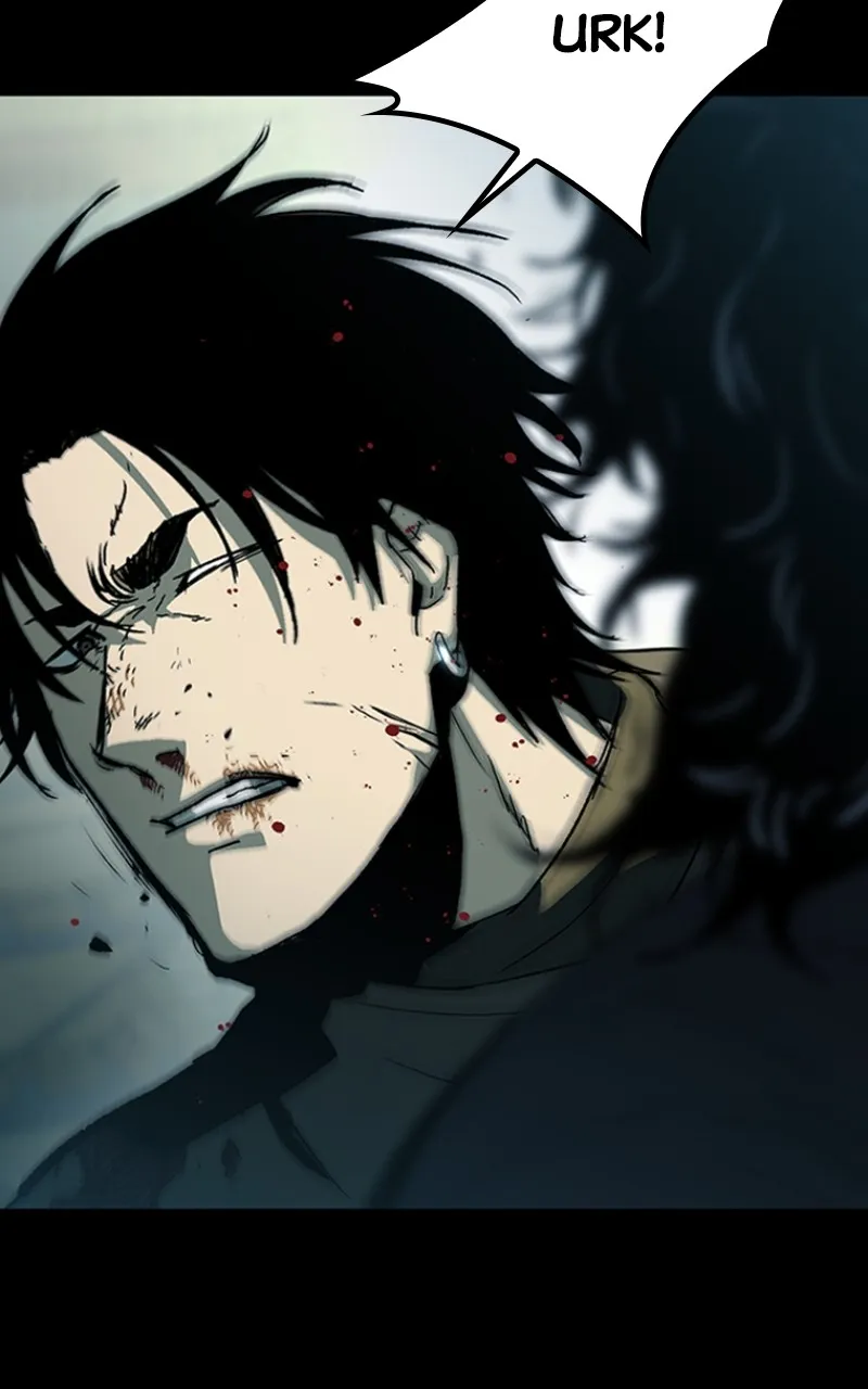 Kowloon: COPÓKA Chapter 22 page 10 - 