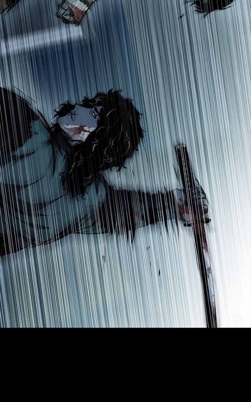 Kowloon: COPÓKA Chapter 22 page 91 - 