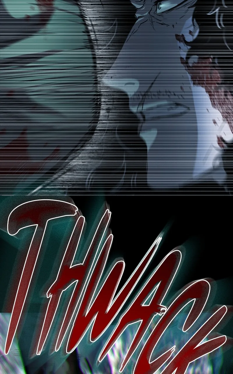 Kowloon: COPÓKA Chapter 22 page 93 - 