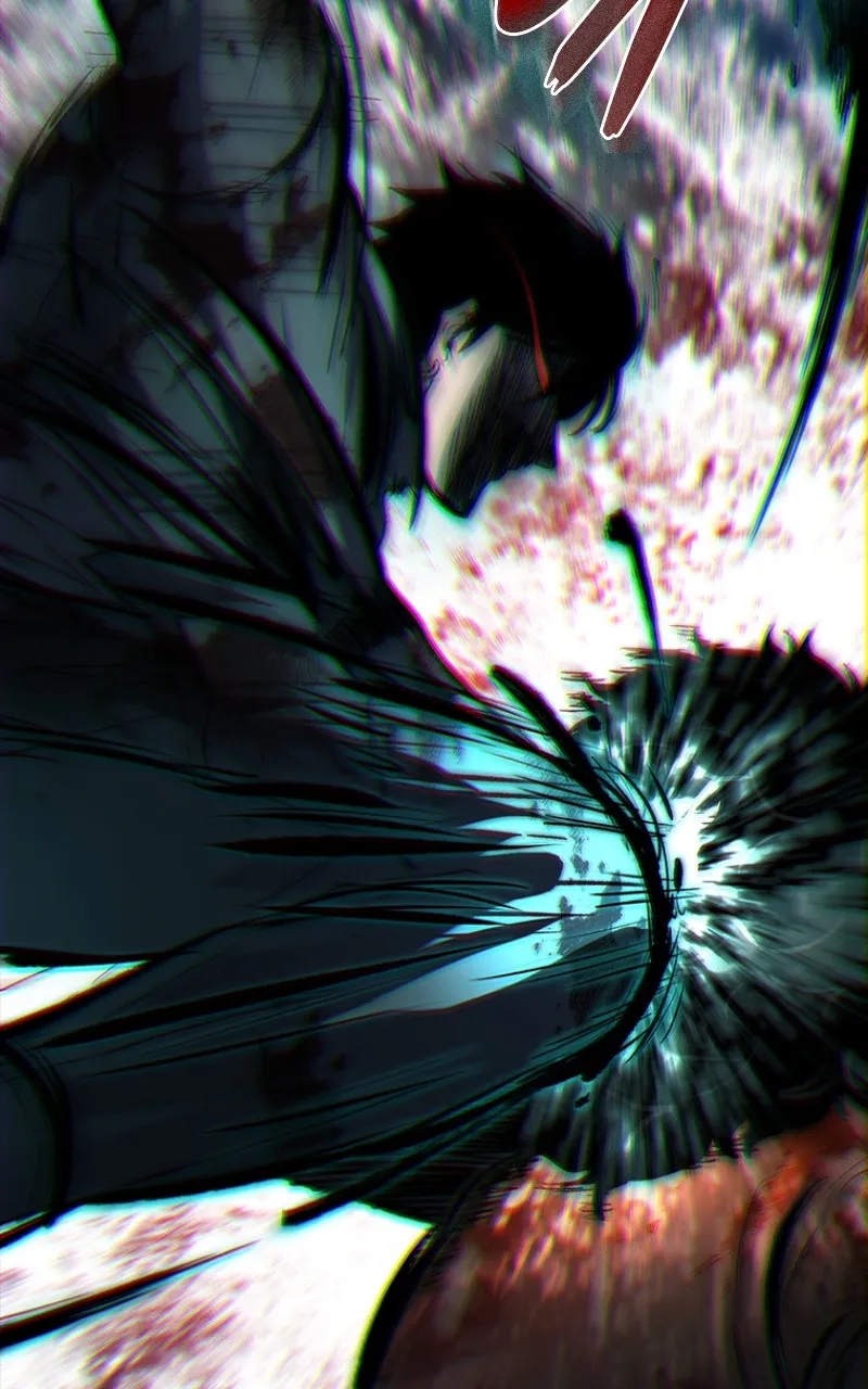 Kowloon: COPÓKA Chapter 22 page 94 - 
