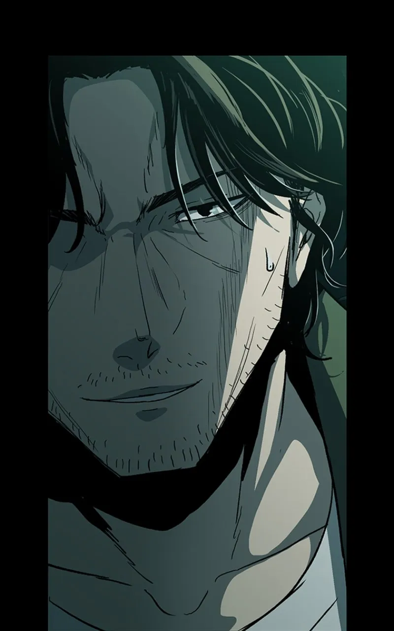 Kowloon: COPÓKA Chapter 22 page 96 - 