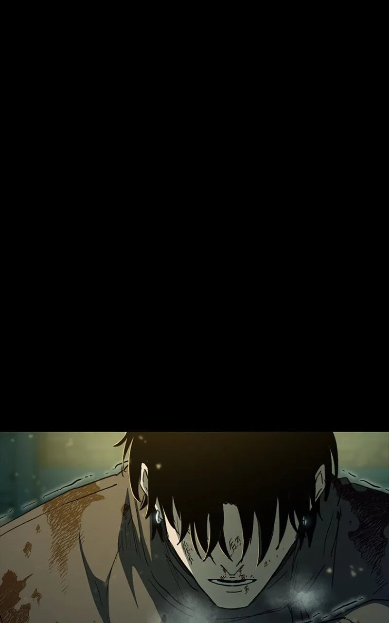 Kowloon: COPÓKA Chapter 22 page 100 - 