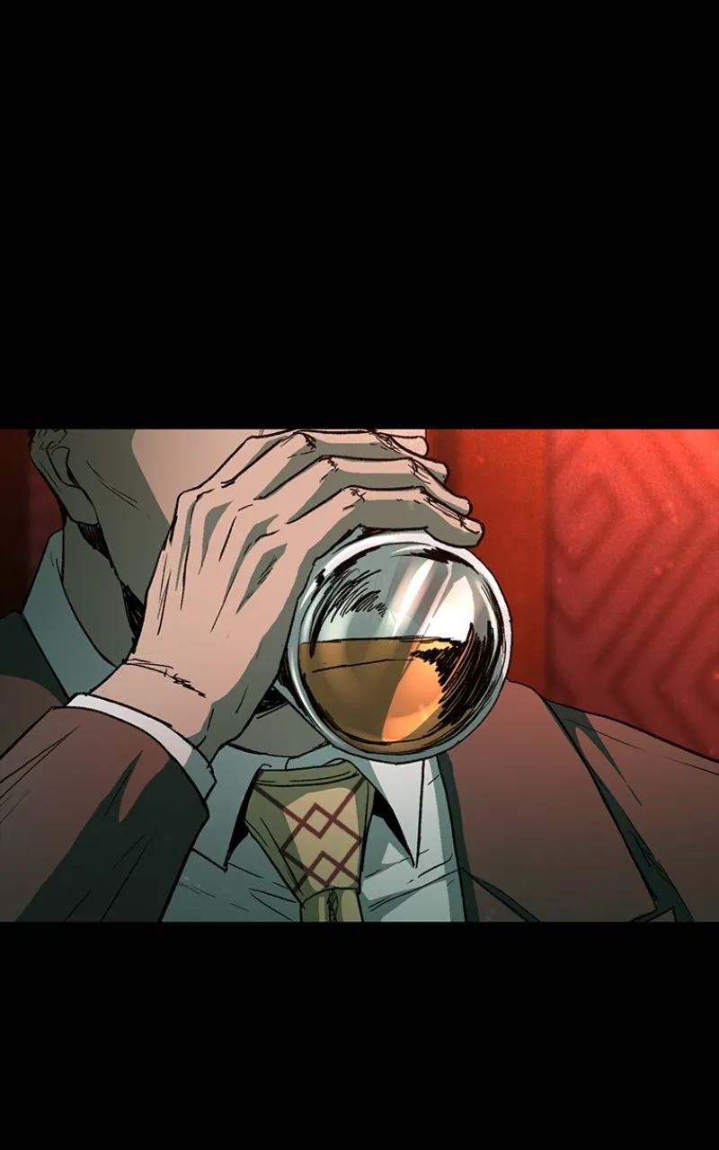 Kowloon: COPÓKA Chapter 23 page 1 - 