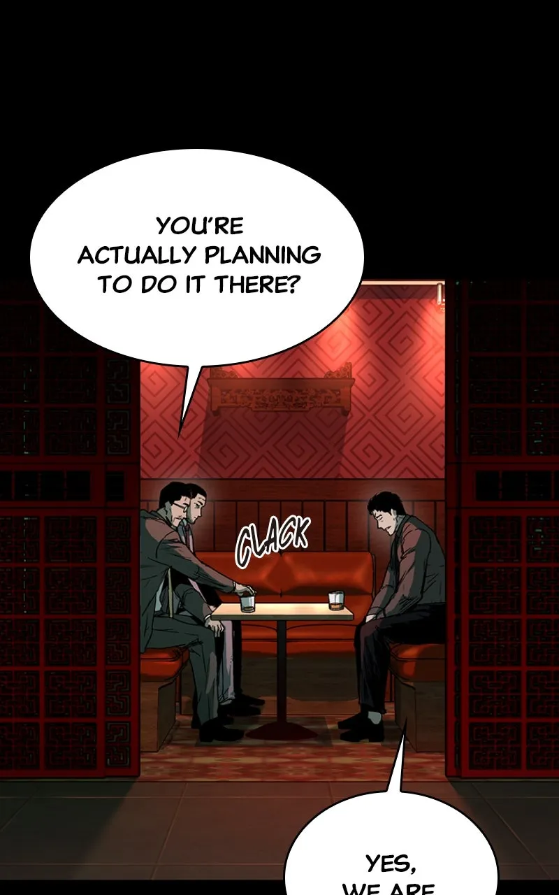 Kowloon: COPÓKA Chapter 23 page 2 - 