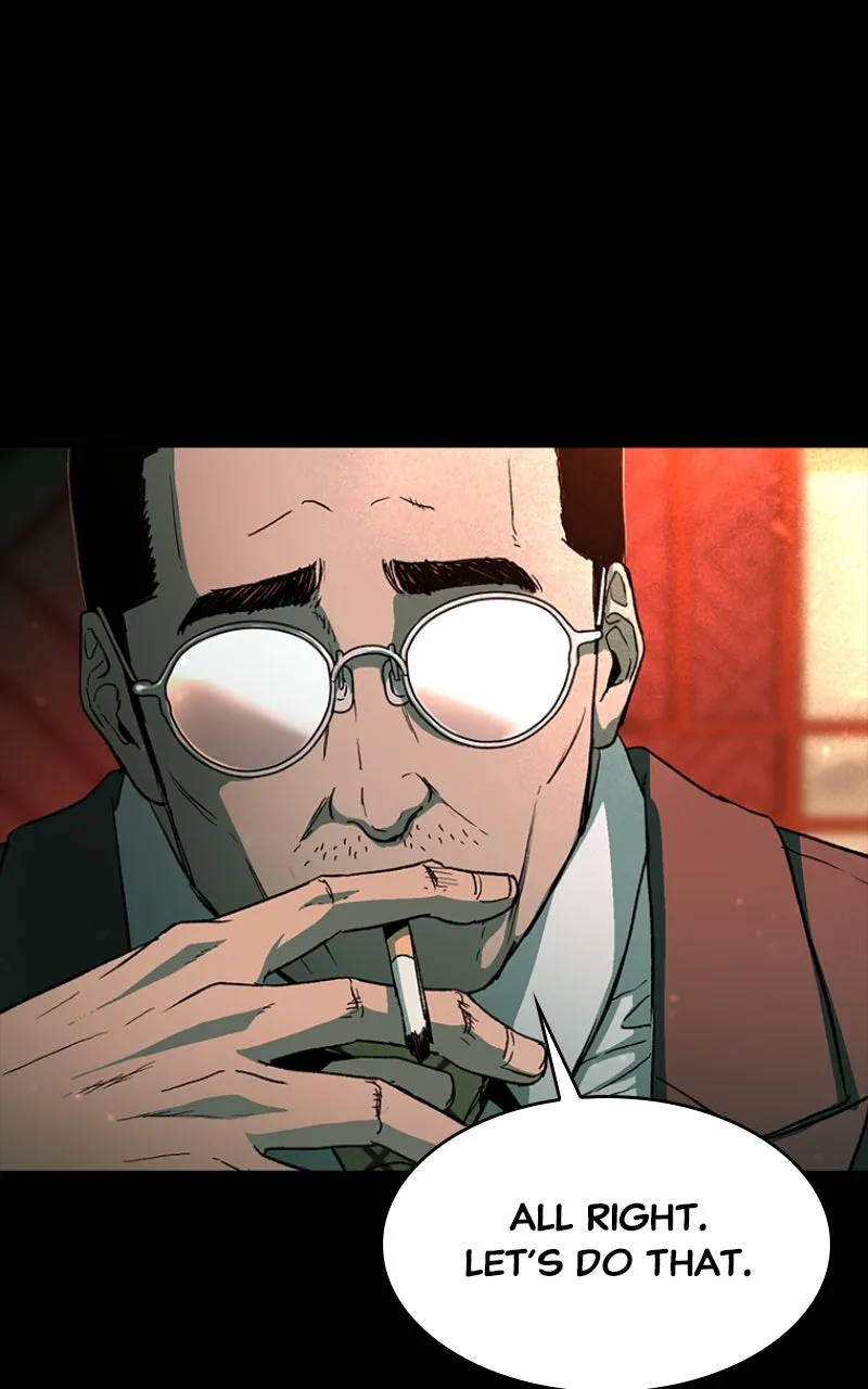 Kowloon: COPÓKA Chapter 23 page 11 - 