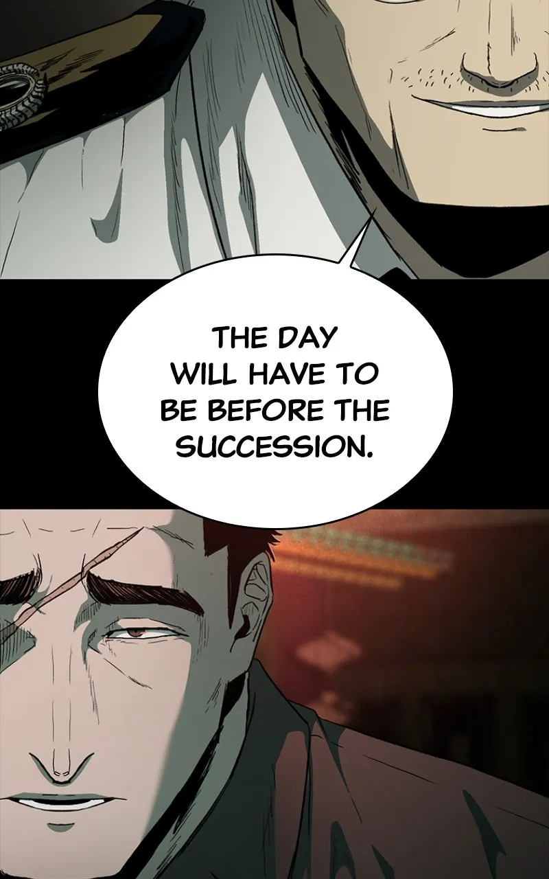 Kowloon: COPÓKA Chapter 23 page 102 - 