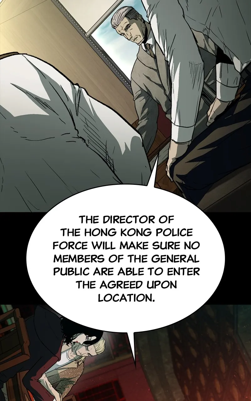 Kowloon: COPÓKA Chapter 23 page 104 - 