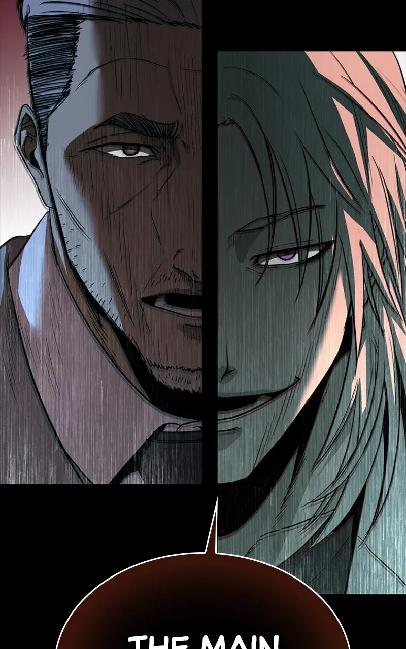 Kowloon: COPÓKA Chapter 23 page 108 - 