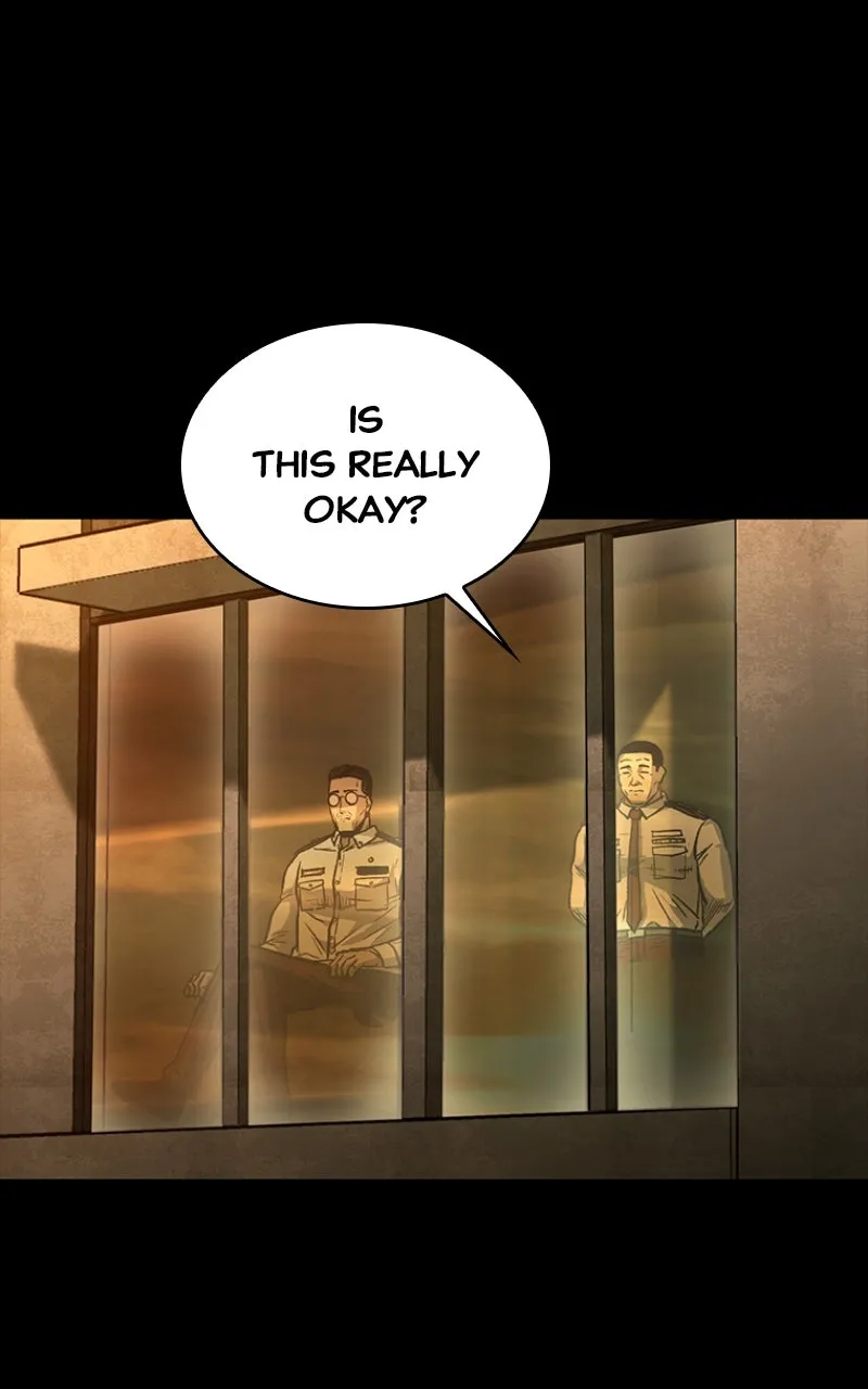Kowloon: COPÓKA Chapter 23 page 111 - 