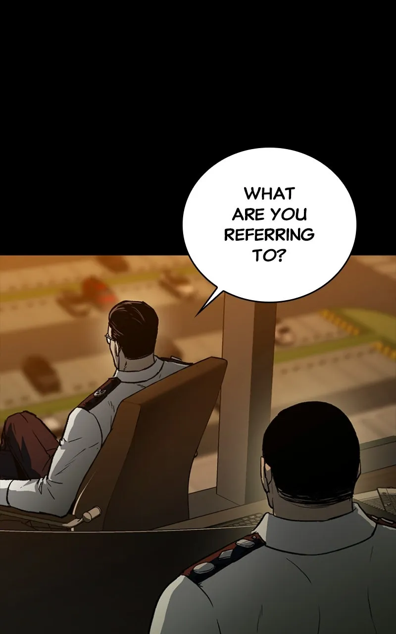 Kowloon: COPÓKA Chapter 23 page 112 - 