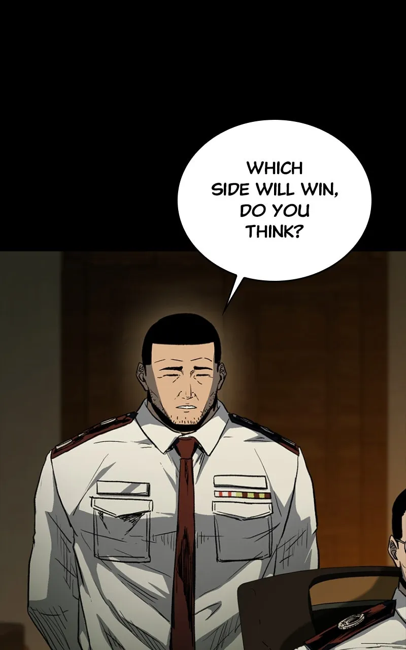 Kowloon: COPÓKA Chapter 23 page 116 - 