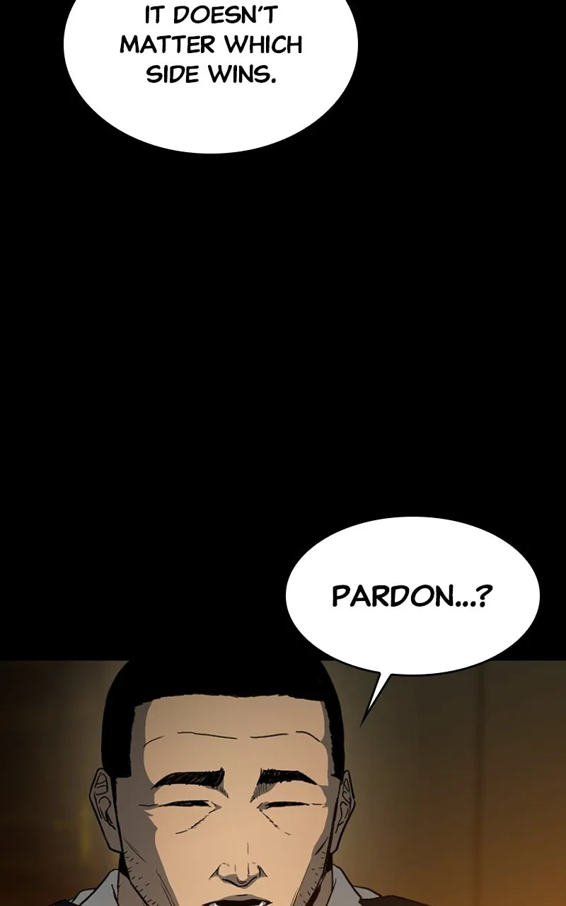 Kowloon: COPÓKA Chapter 23 page 118 - 