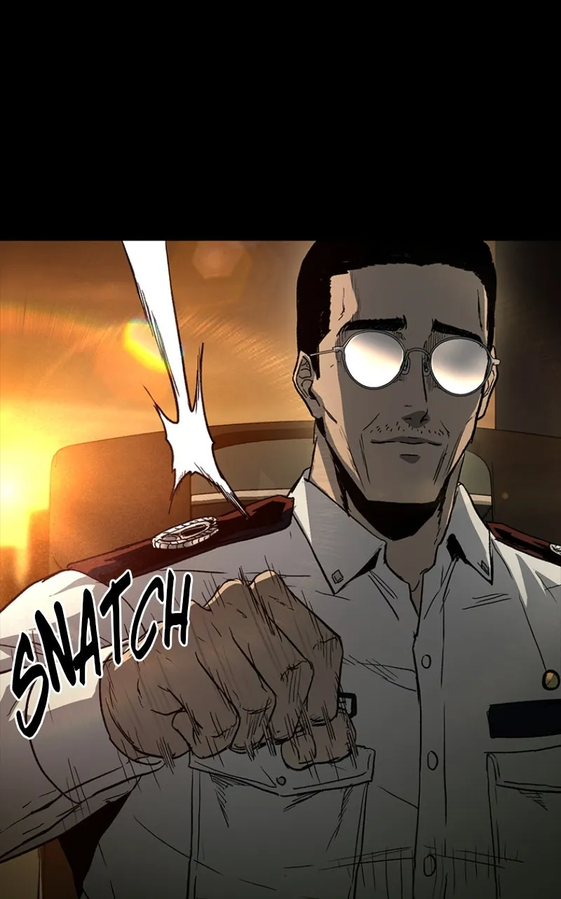 Kowloon: COPÓKA Chapter 23 page 122 - 