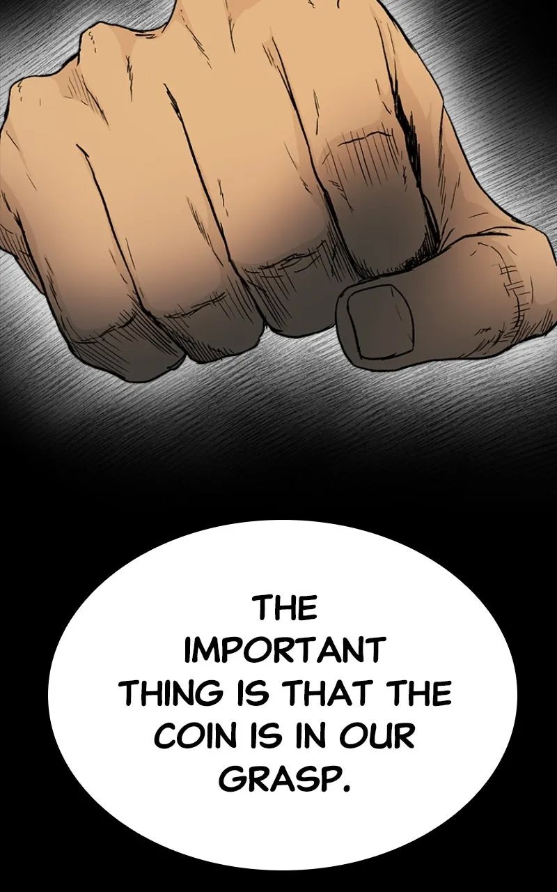 Kowloon: COPÓKA Chapter 23 page 124 - 