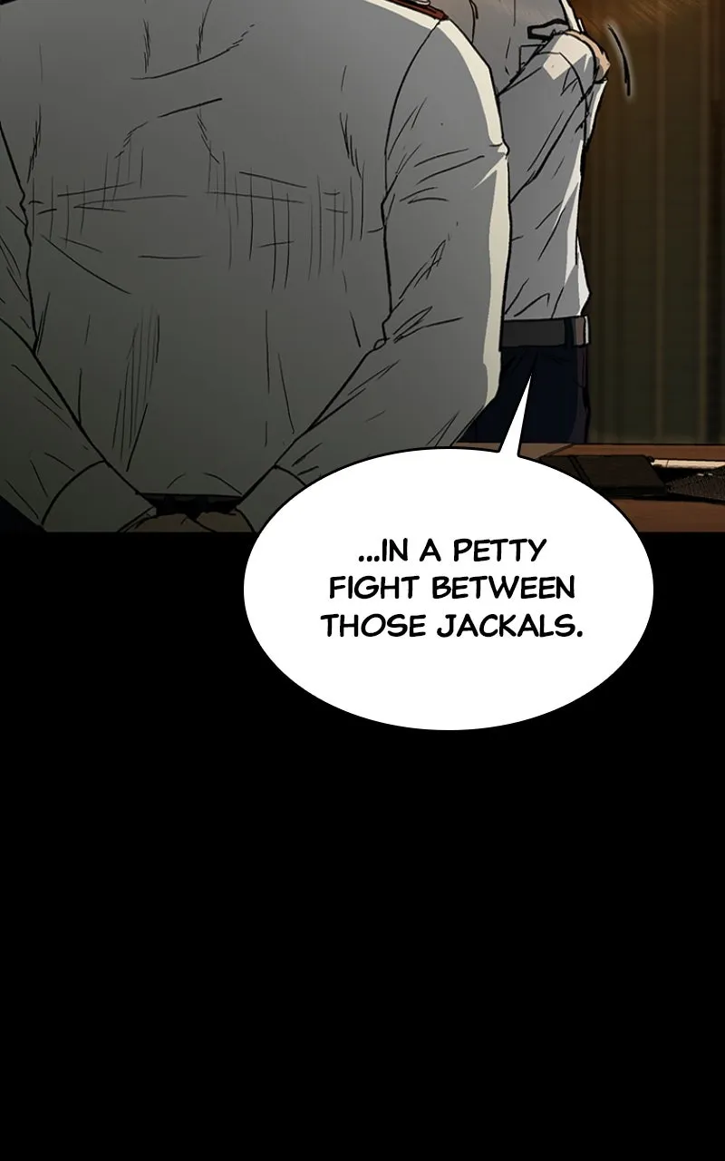 Kowloon: COPÓKA Chapter 23 page 126 - 