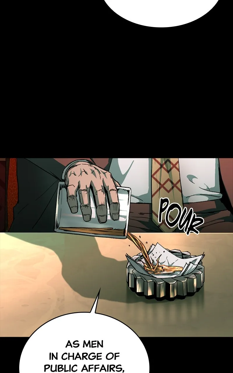Kowloon: COPÓKA Chapter 23 page 16 - 