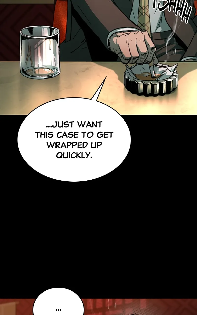 Kowloon: COPÓKA Chapter 23 page 18 - 