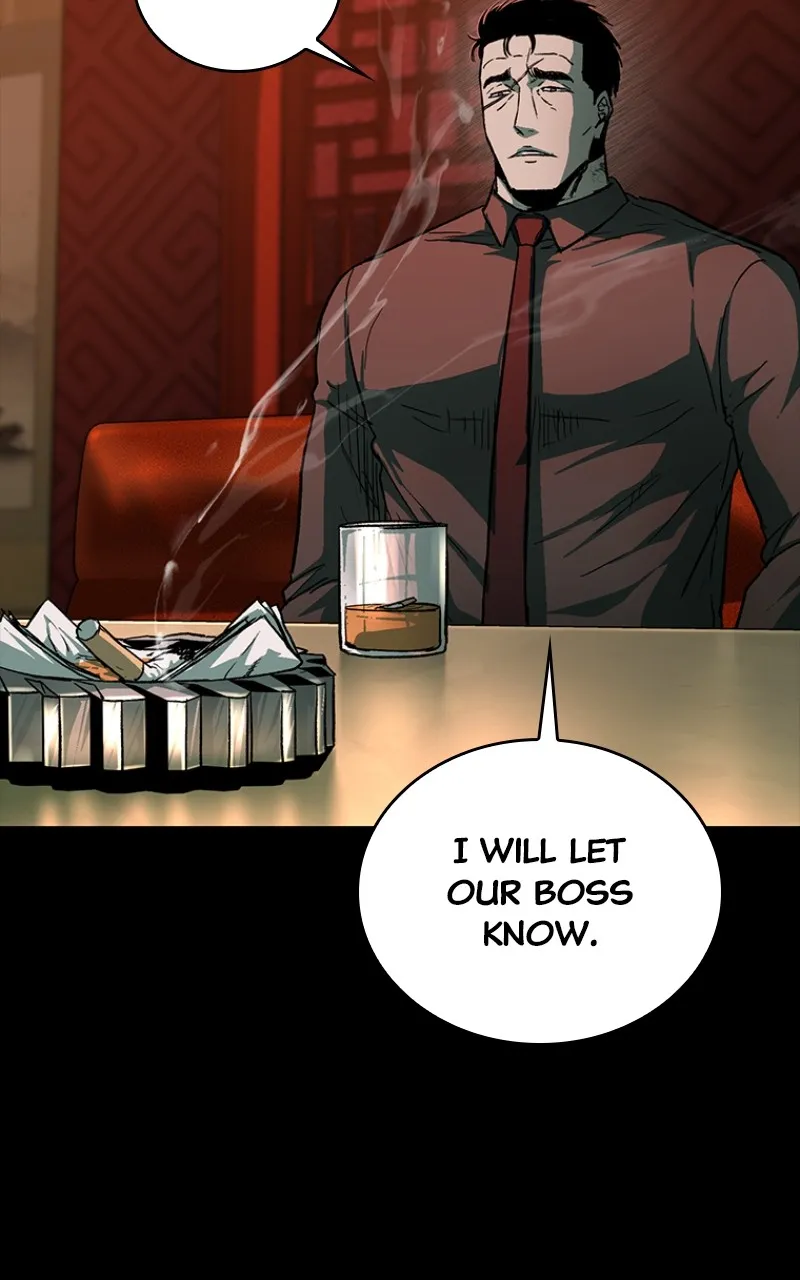 Kowloon: COPÓKA Chapter 23 page 19 - 