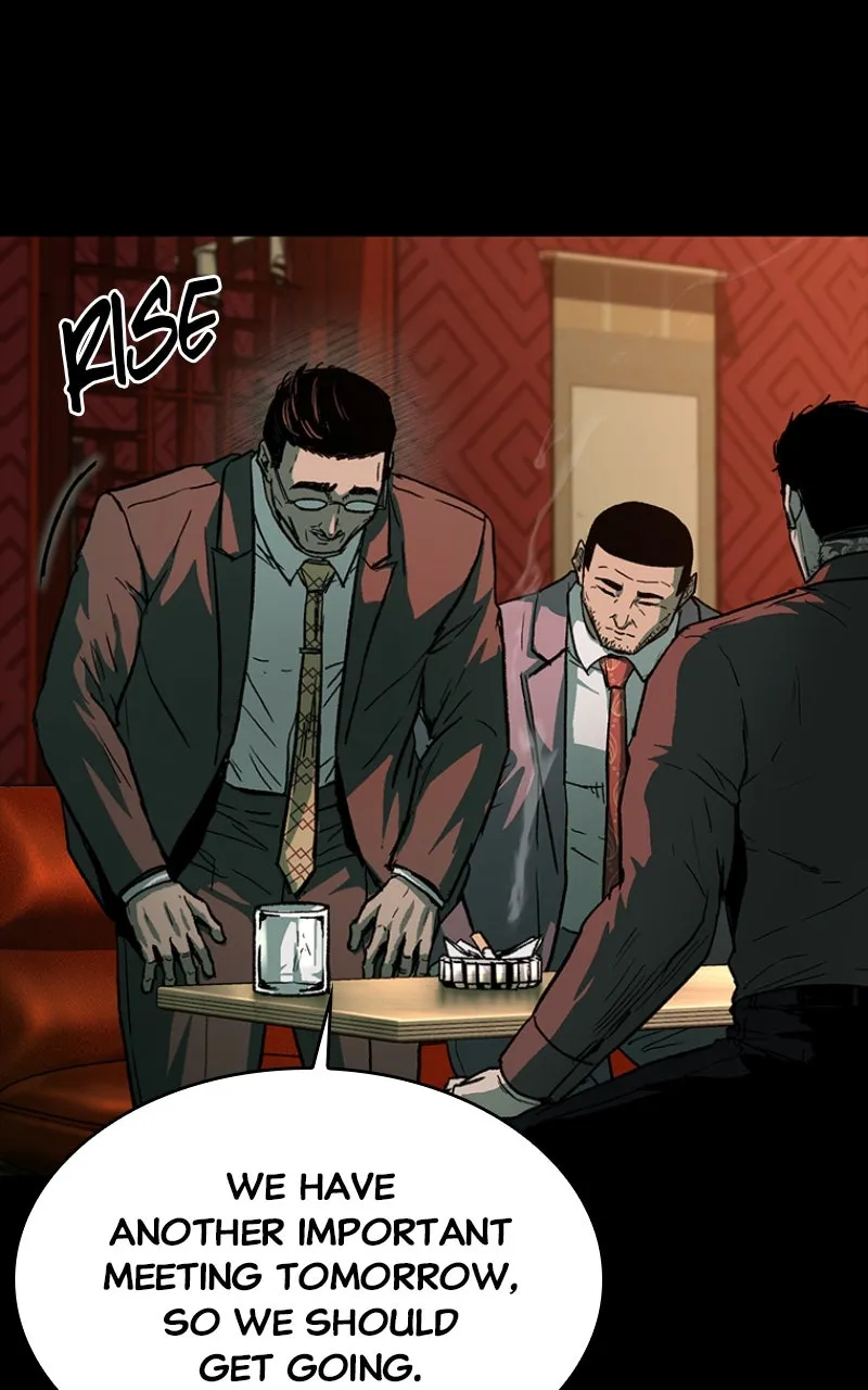Kowloon: COPÓKA Chapter 23 page 20 - 