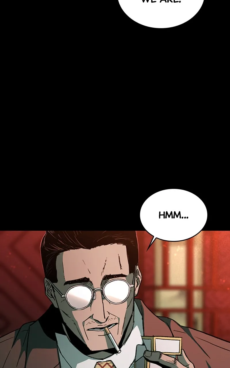 Kowloon: COPÓKA Chapter 23 page 3 - 