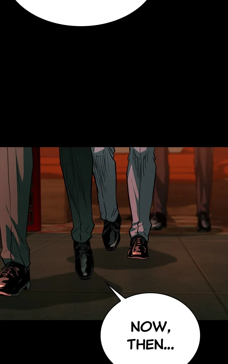 Kowloon: COPÓKA Chapter 23 page 21 - 