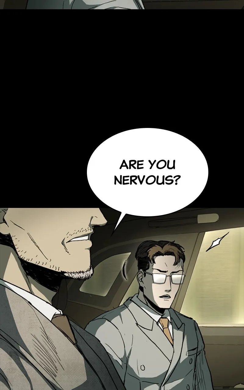 Kowloon: COPÓKA Chapter 23 page 30 - 