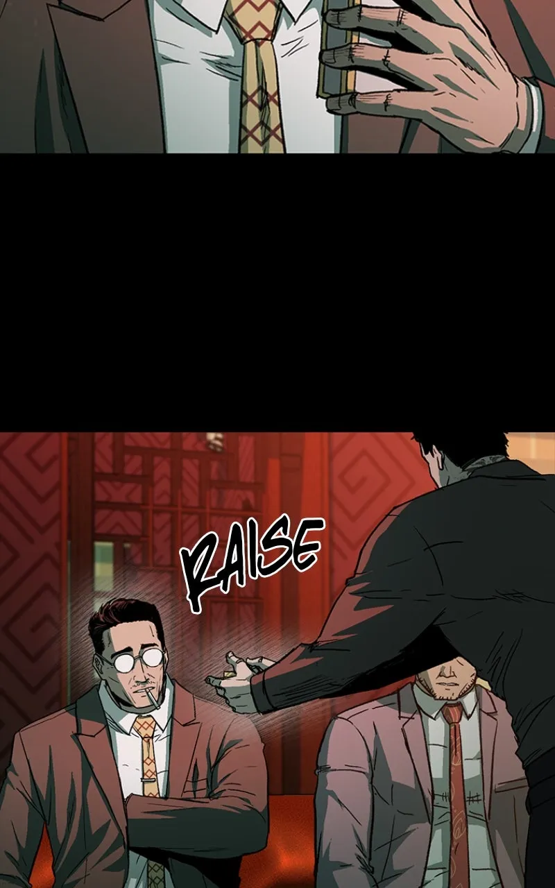 Kowloon: COPÓKA Chapter 23 page 4 - 