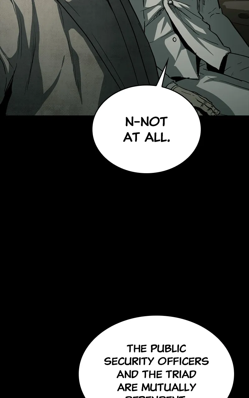 Kowloon: COPÓKA Chapter 23 page 31 - 