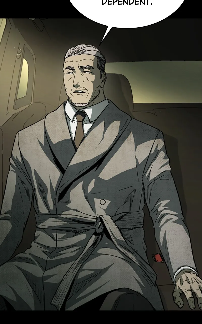 Kowloon: COPÓKA Chapter 23 page 32 - 