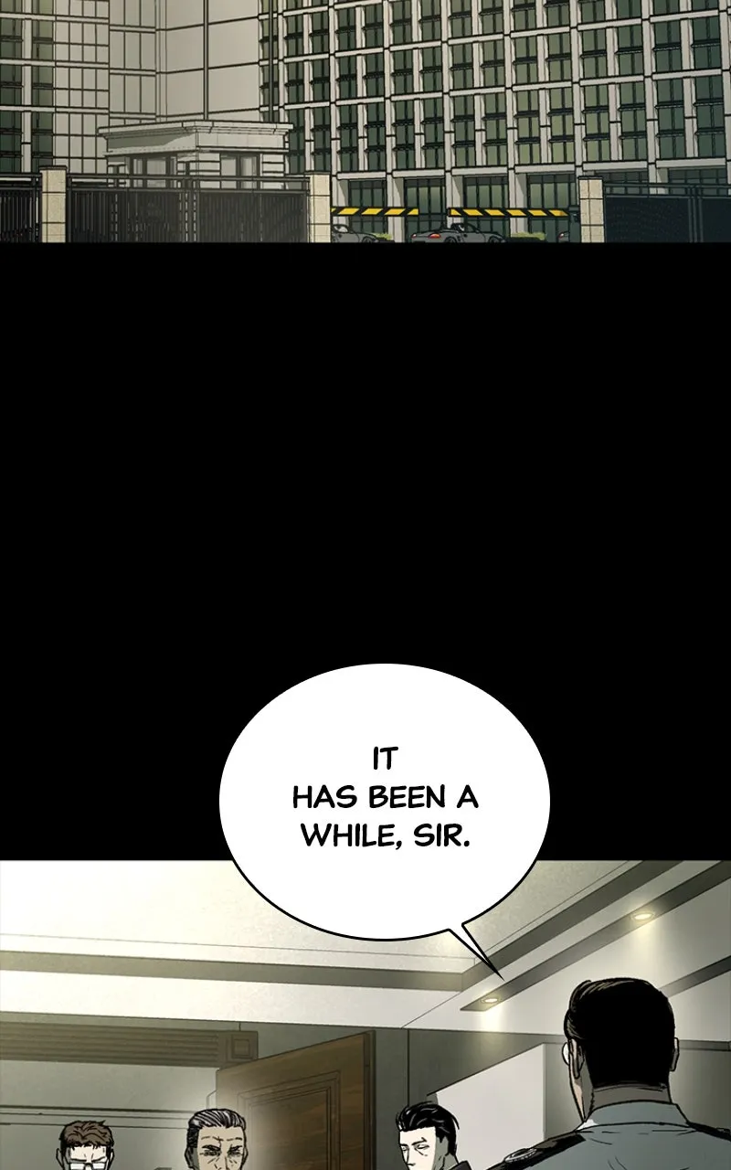 Kowloon: COPÓKA Chapter 23 page 39 - 