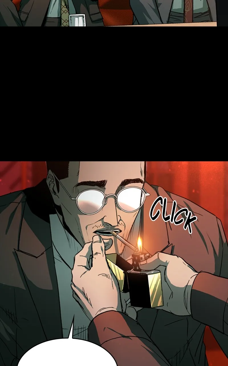 Kowloon: COPÓKA Chapter 23 page 5 - 
