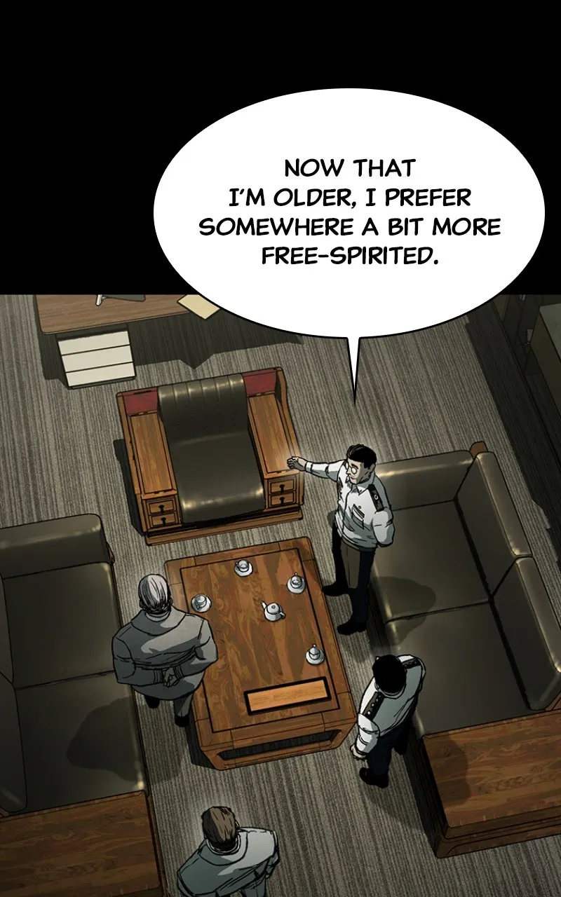 Kowloon: COPÓKA Chapter 23 page 41 - 