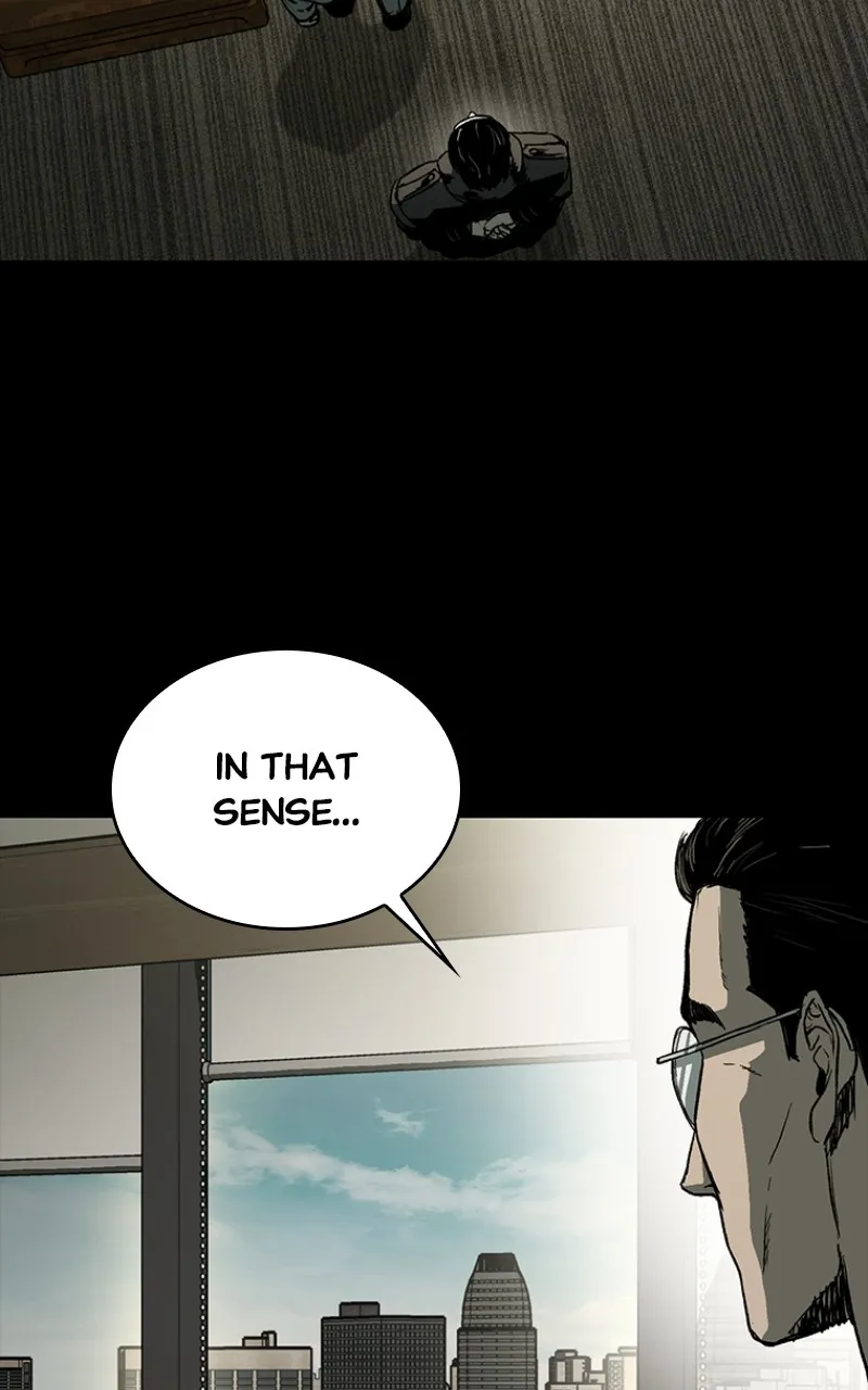 Kowloon: COPÓKA Chapter 23 page 42 - 