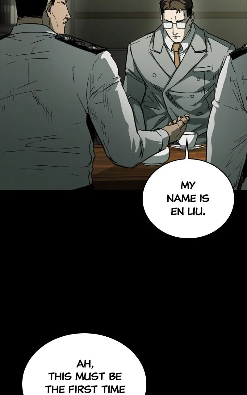 Kowloon: COPÓKA Chapter 23 page 45 - 