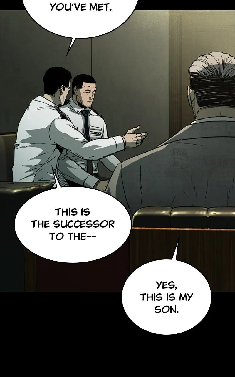 Kowloon: COPÓKA Chapter 23 page 46 - 