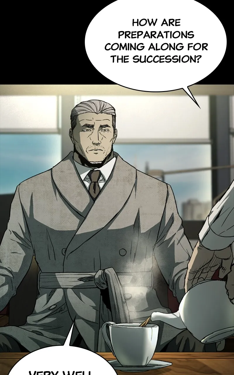 Kowloon: COPÓKA Chapter 23 page 48 - 
