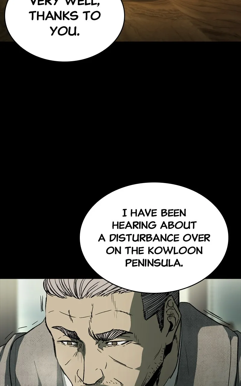 Kowloon: COPÓKA Chapter 23 page 49 - 