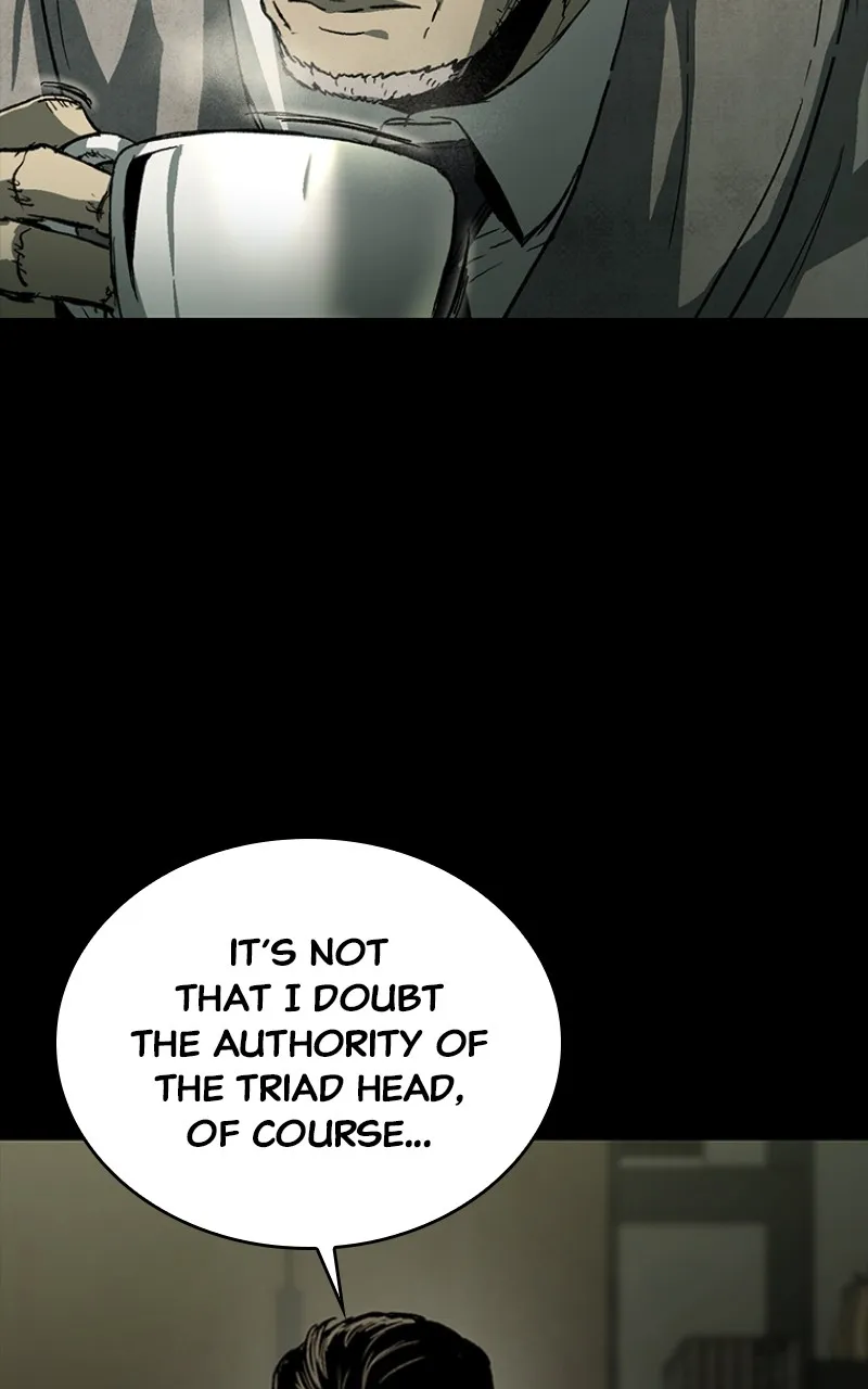 Kowloon: COPÓKA Chapter 23 page 50 - 