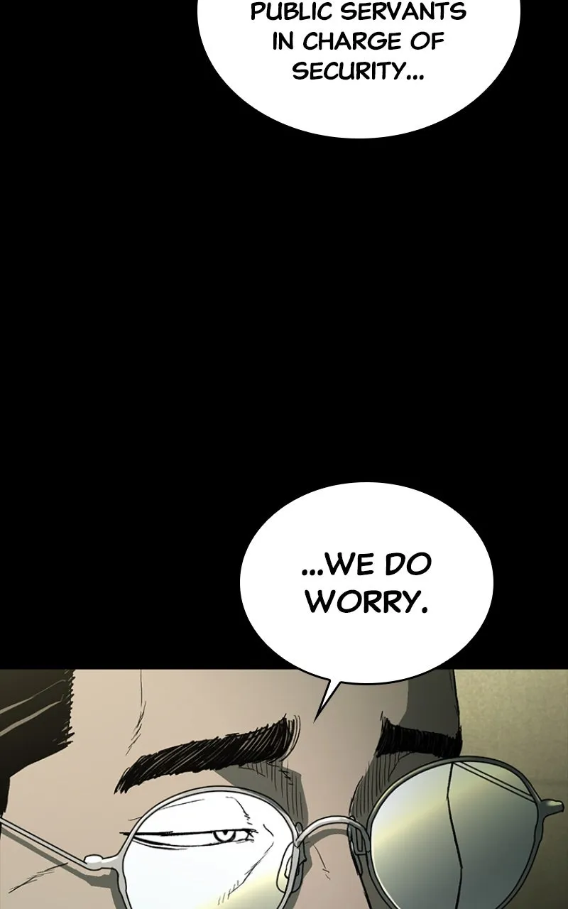 Kowloon: COPÓKA Chapter 23 page 52 - 