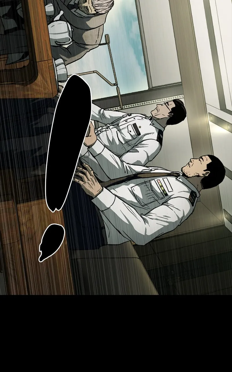 Kowloon: COPÓKA Chapter 23 page 56 - 
