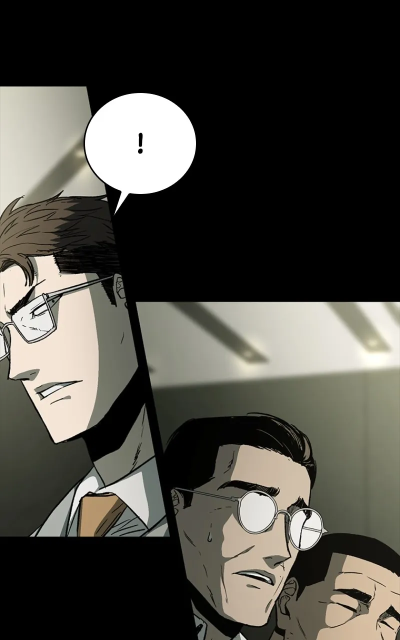 Kowloon: COPÓKA Chapter 23 page 57 - 
