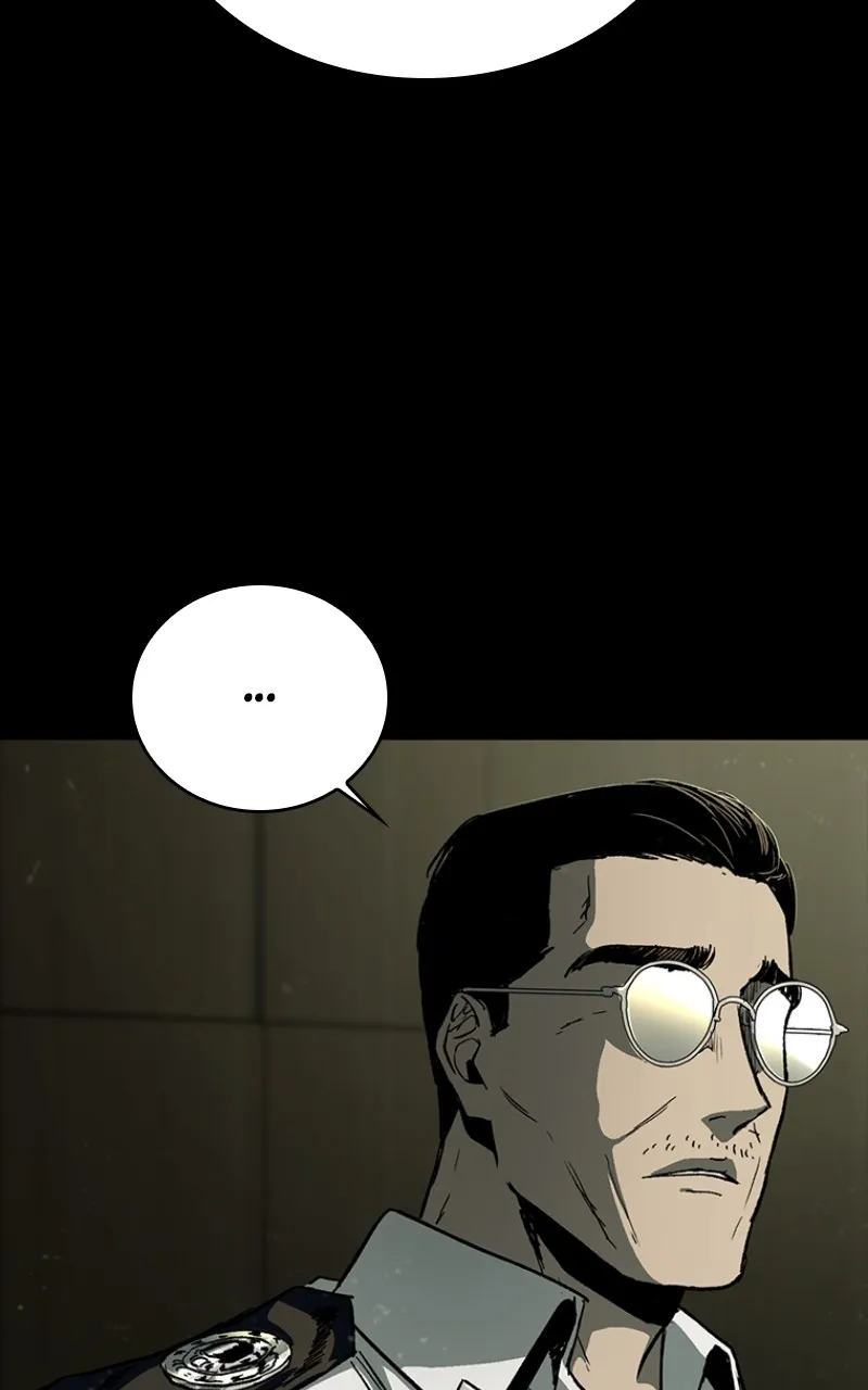 Kowloon: COPÓKA Chapter 23 page 60 - 