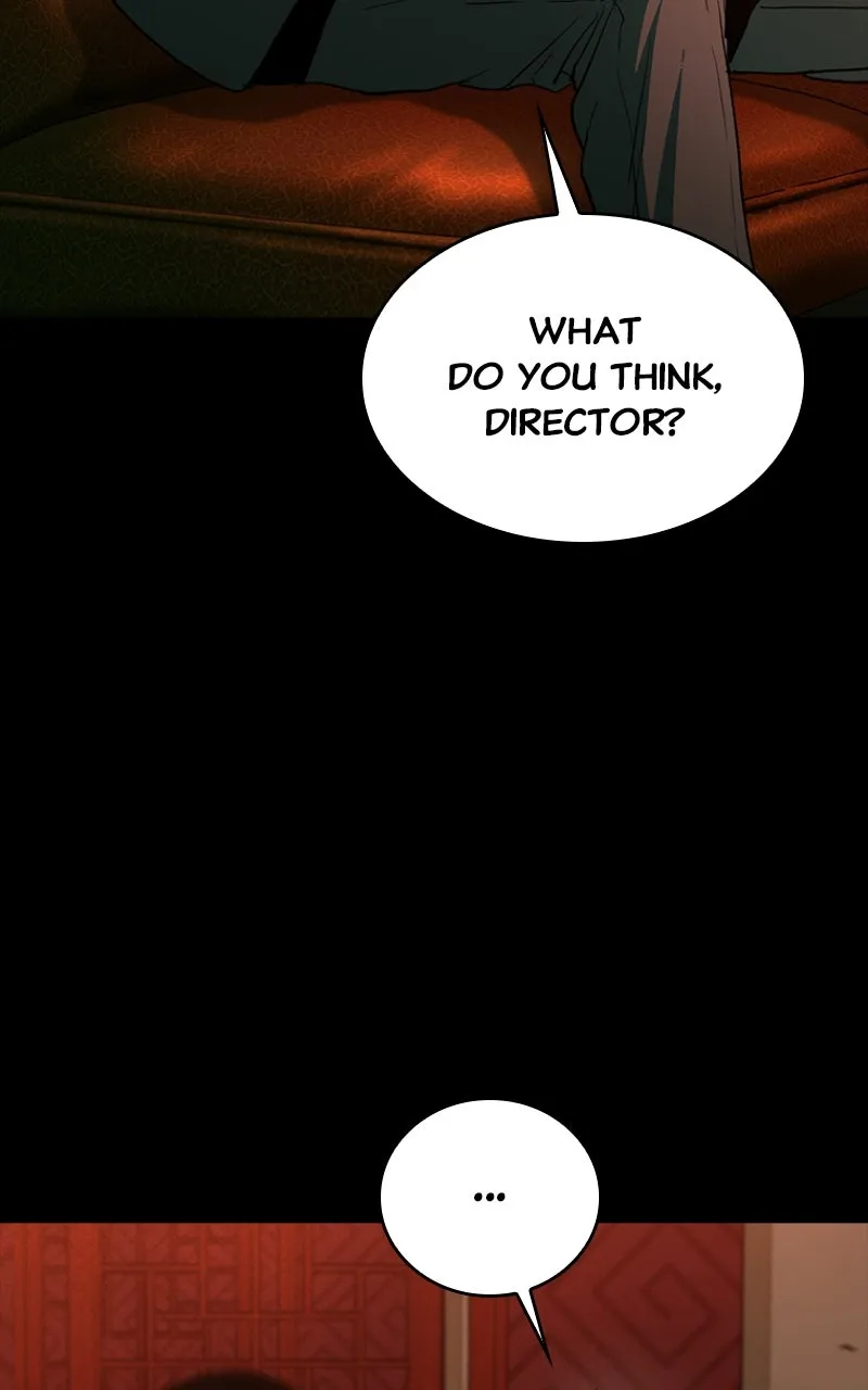 Kowloon: COPÓKA Chapter 23 page 7 - 
