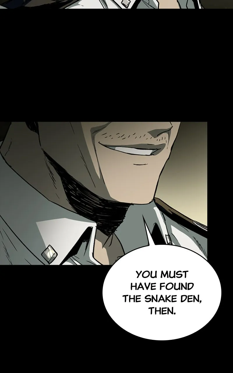 Kowloon: COPÓKA Chapter 23 page 61 - 