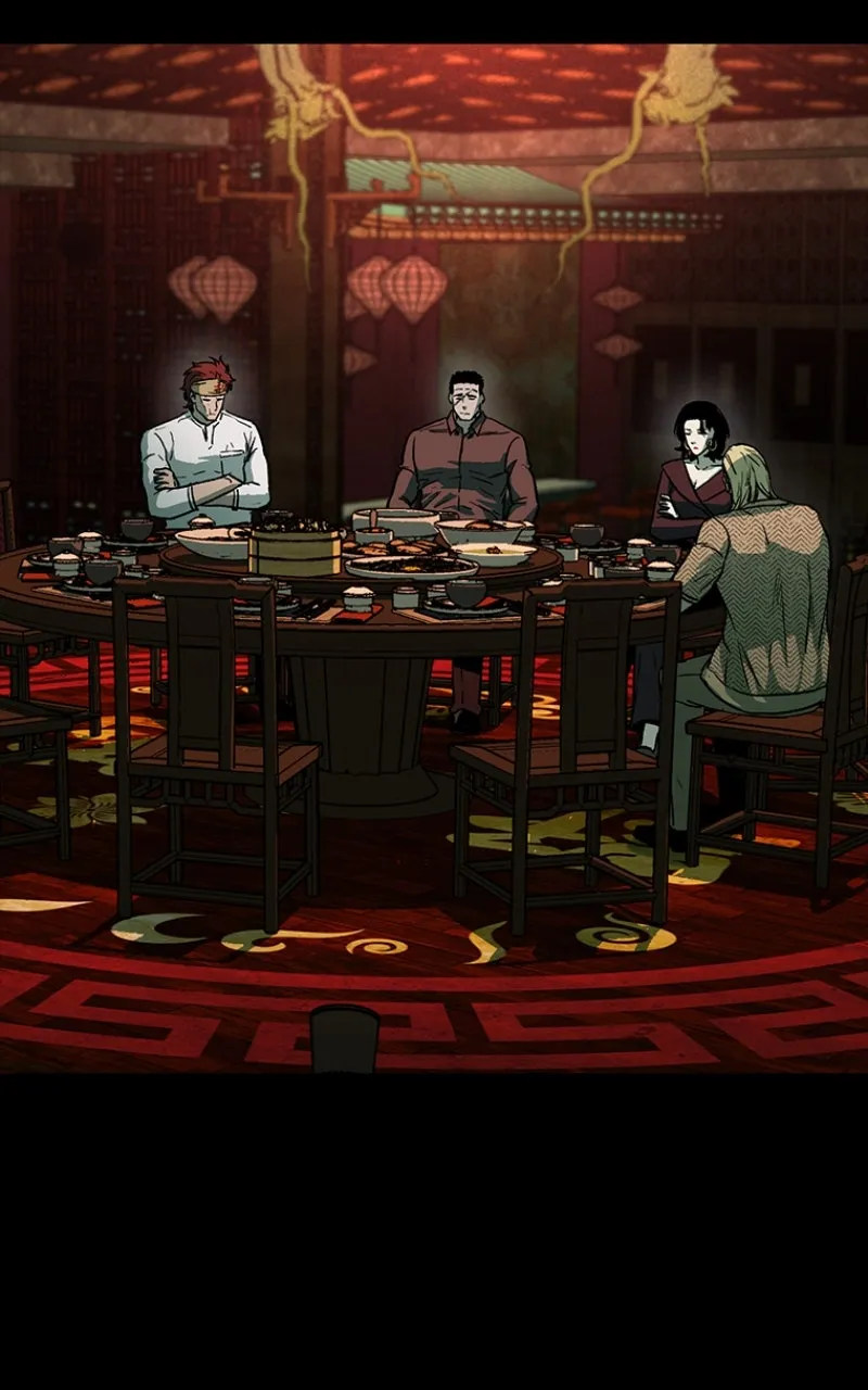 Kowloon: COPÓKA Chapter 23 page 63 - 