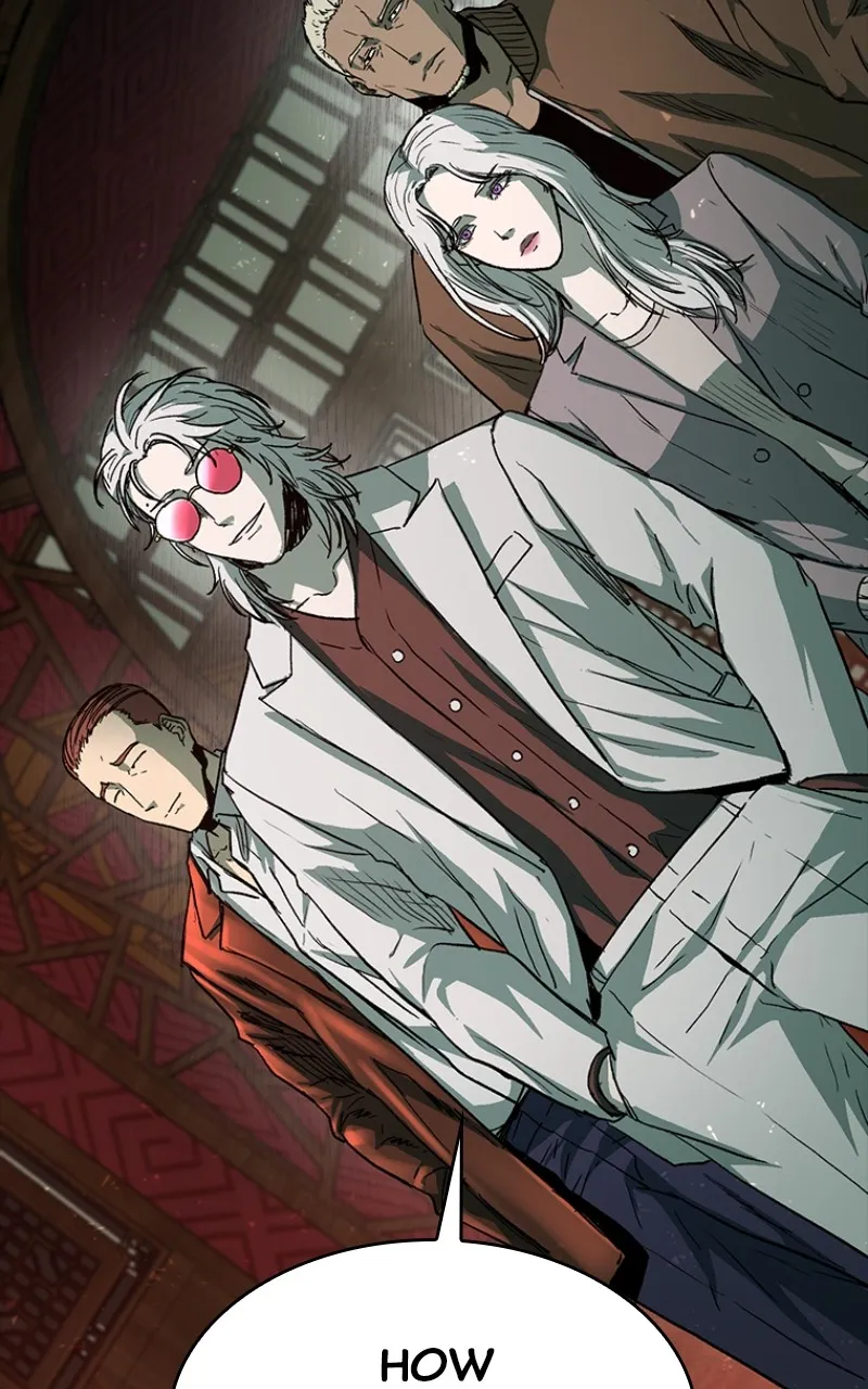 Kowloon: COPÓKA Chapter 23 page 65 - 
