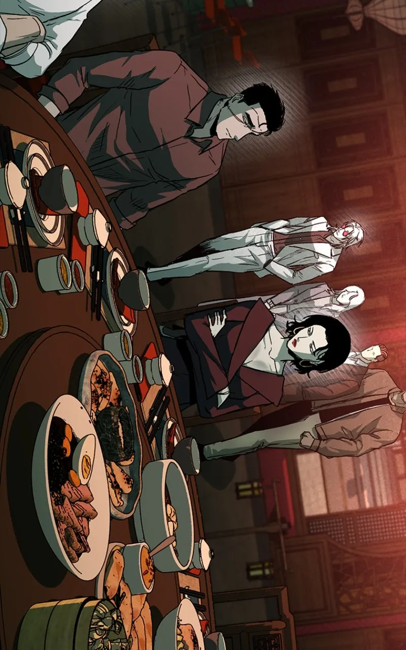 Kowloon: COPÓKA Chapter 23 page 67 - 