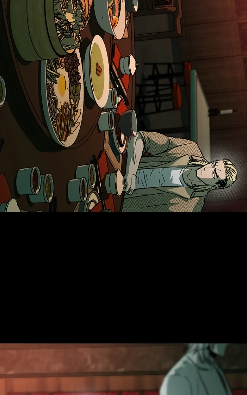 Kowloon: COPÓKA Chapter 23 page 68 - 