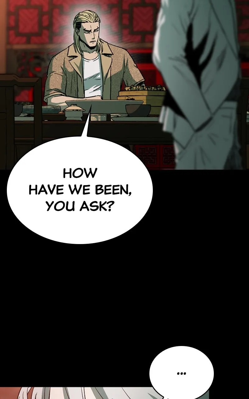 Kowloon: COPÓKA Chapter 23 page 69 - 