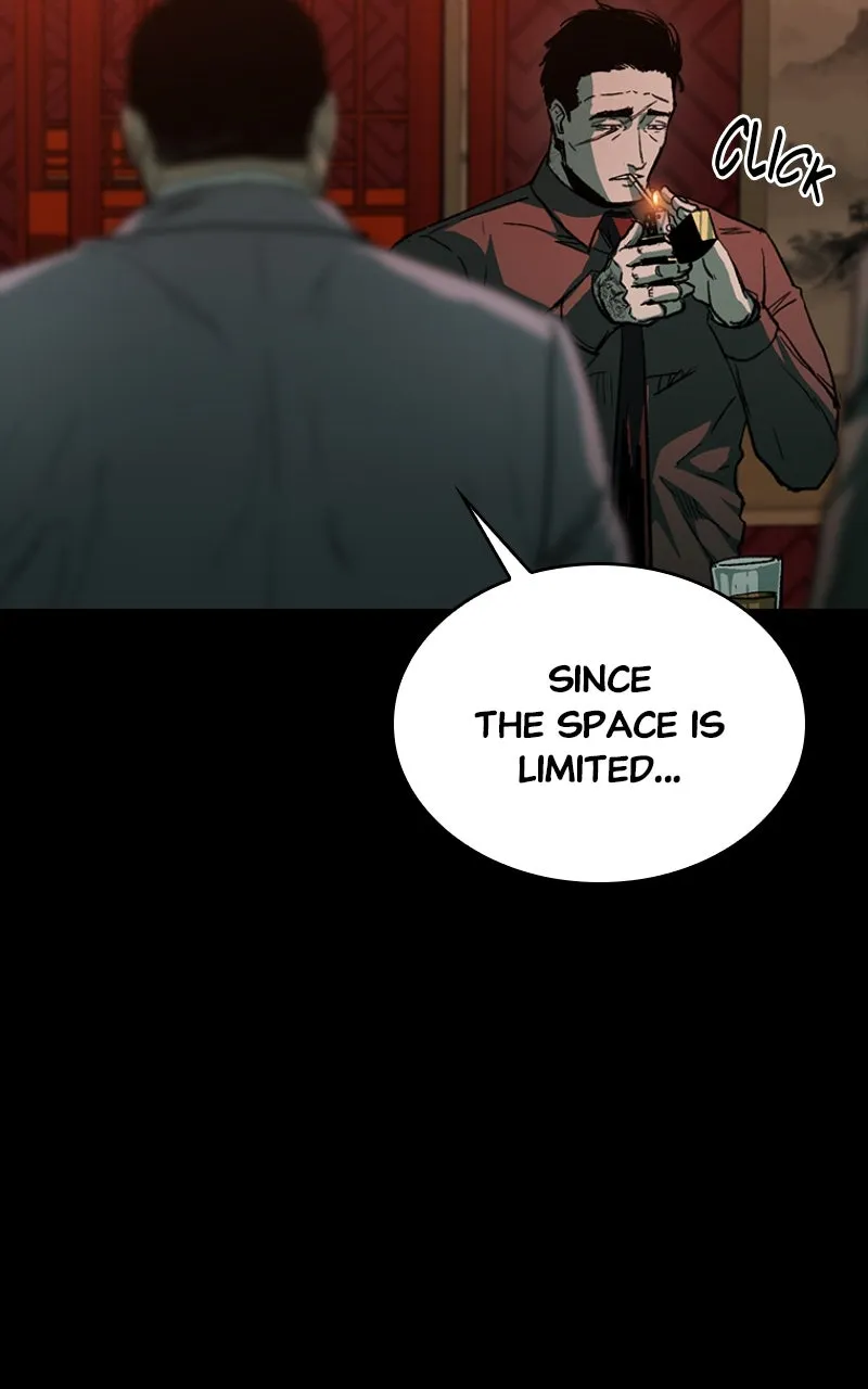 Kowloon: COPÓKA Chapter 23 page 8 - 